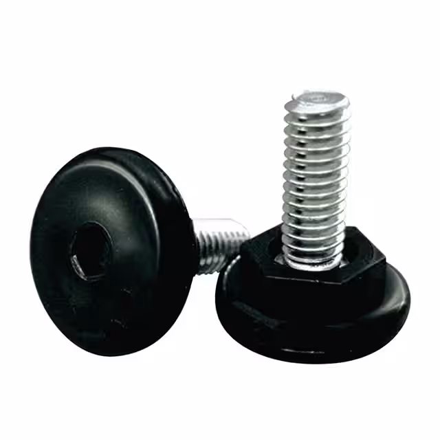 AFG2040A Essentra Components  Paraurti Piedini Cuscinetti Impugnature